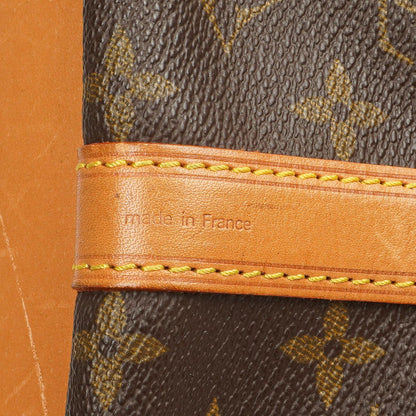 Louis Vuitton Petit Noe Monogramm Canvas Schultertasche