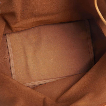Louis Vuitton Petit Noe Monogram Canvas Schultertasche, 1992