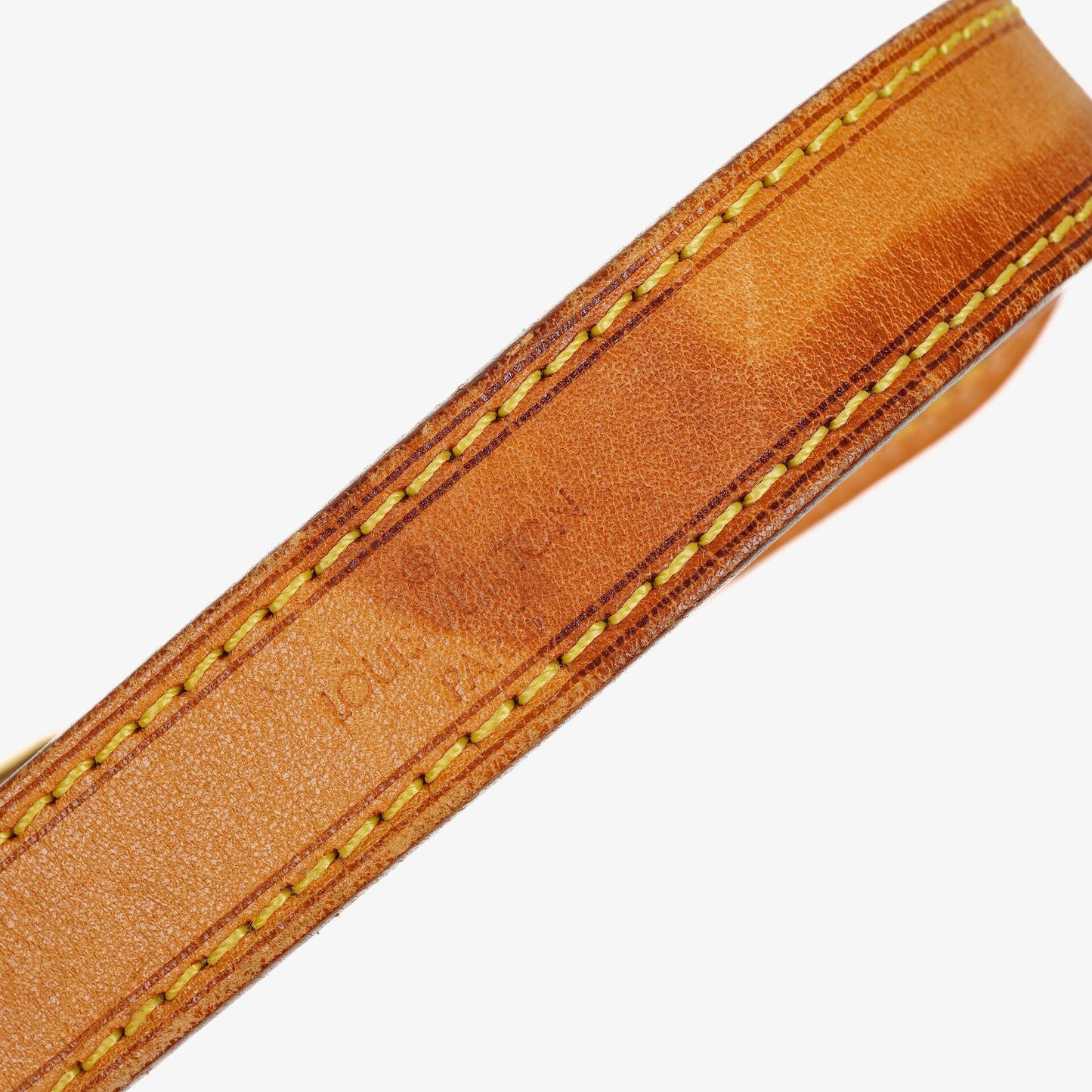 Louis Vuitton Petit Noe Schultertasche aus Monogram Canvas