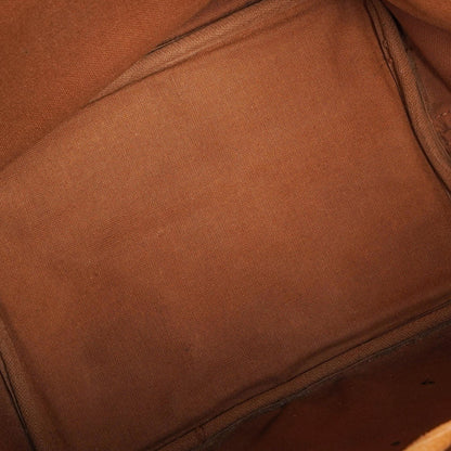 Louis Vuitton Petit Noe Schultertasche aus Monogram Canvas