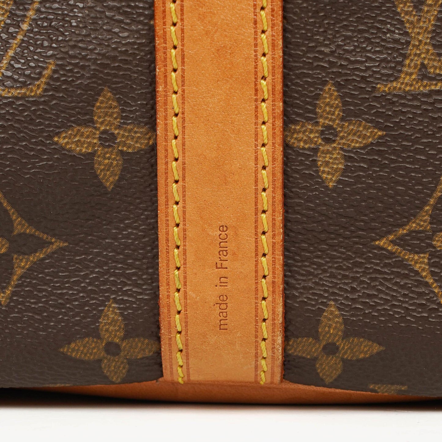 Louis Vuitton Petit Noé Schultertasche aus Monogram Canvas