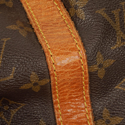 Louis Vuitton Petit Noé Monogram Canvas Schultertasche