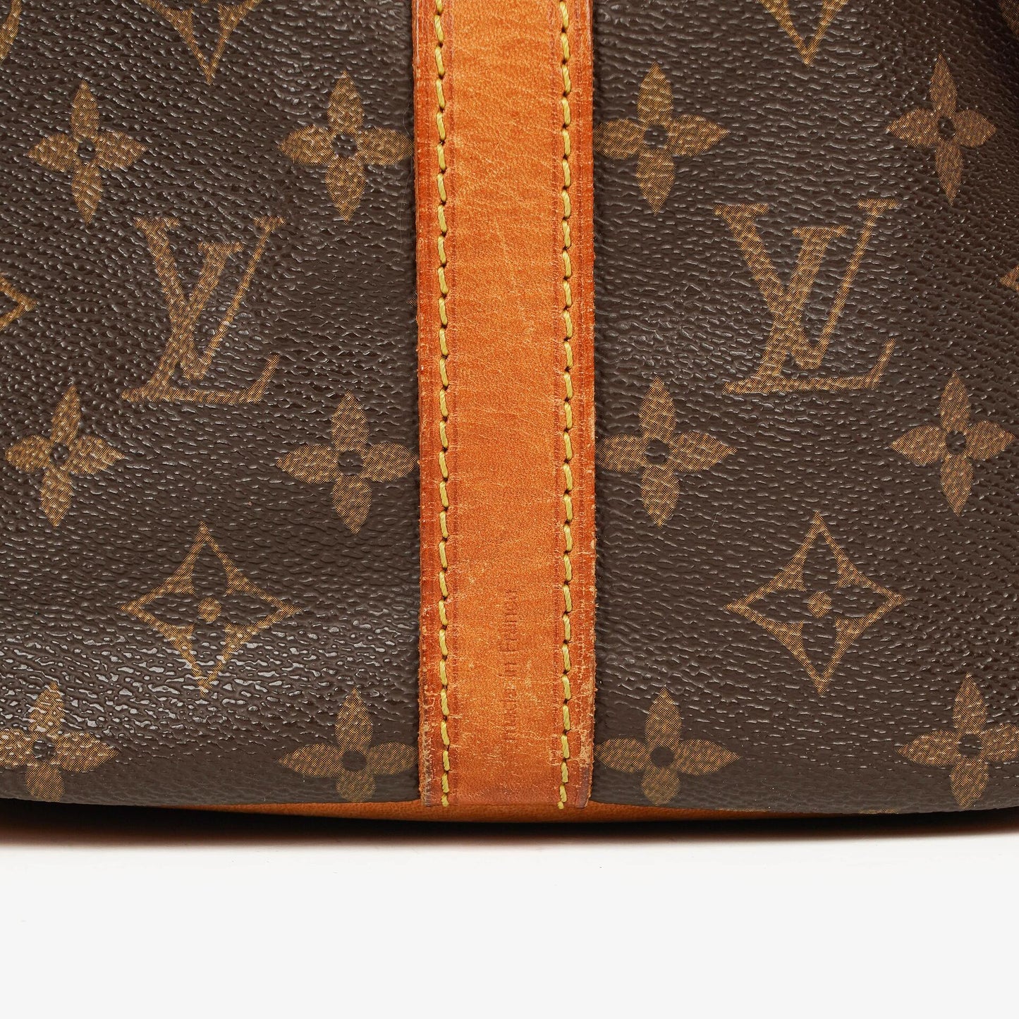 Louis Vuitton Petit Noé Schultertasche aus Monogram Canvas