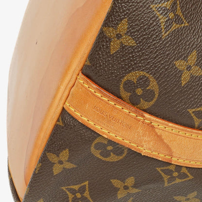 Louis Vuitton Petit Noé Monogram Canvas Schultertasche