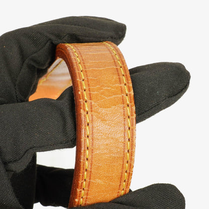 Louis Vuitton Petit Noé Schultertasche aus Monogram Canvas