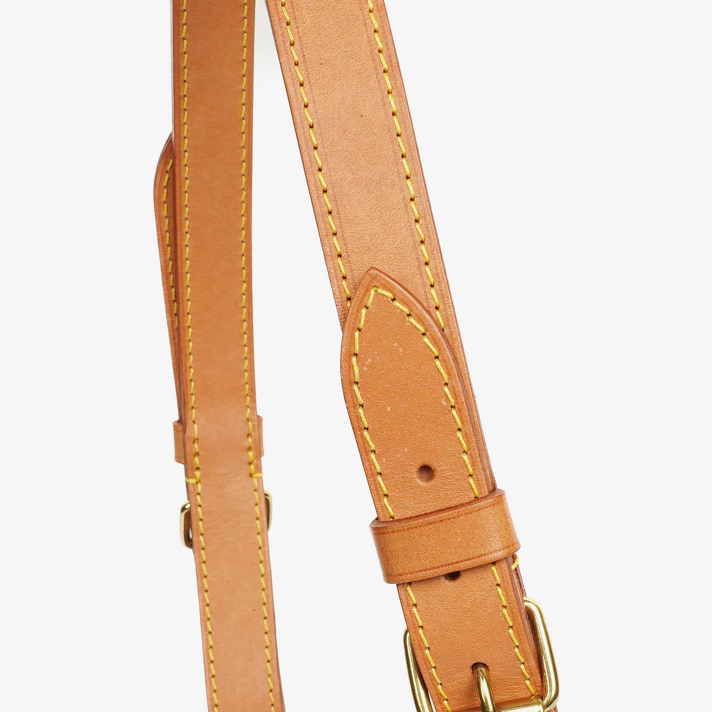 Louis Vuitton Petit Noé Schultertasche aus Monogram Canvas