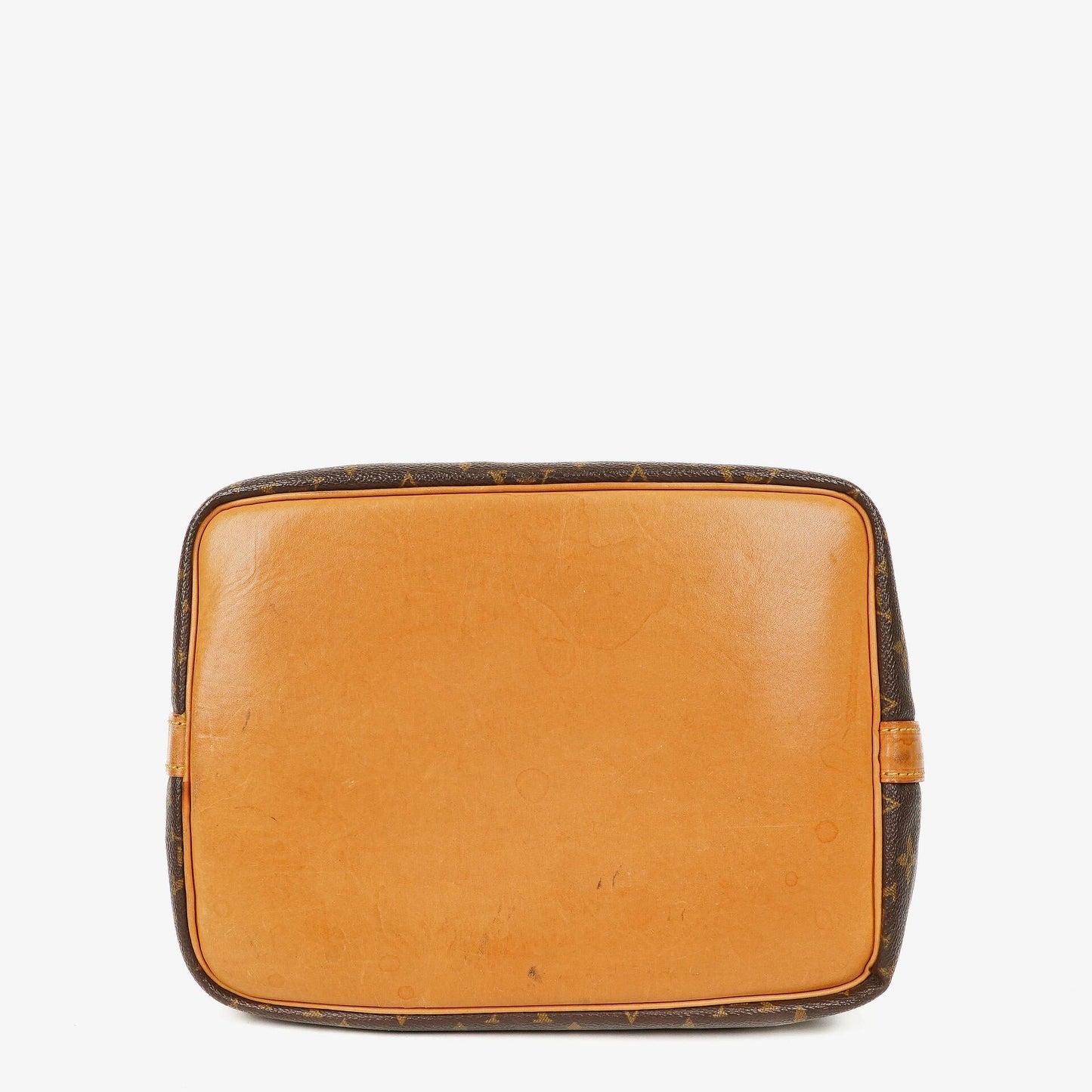 Louis Vuitton Petit Noe Monogram Canvas Schultertasche