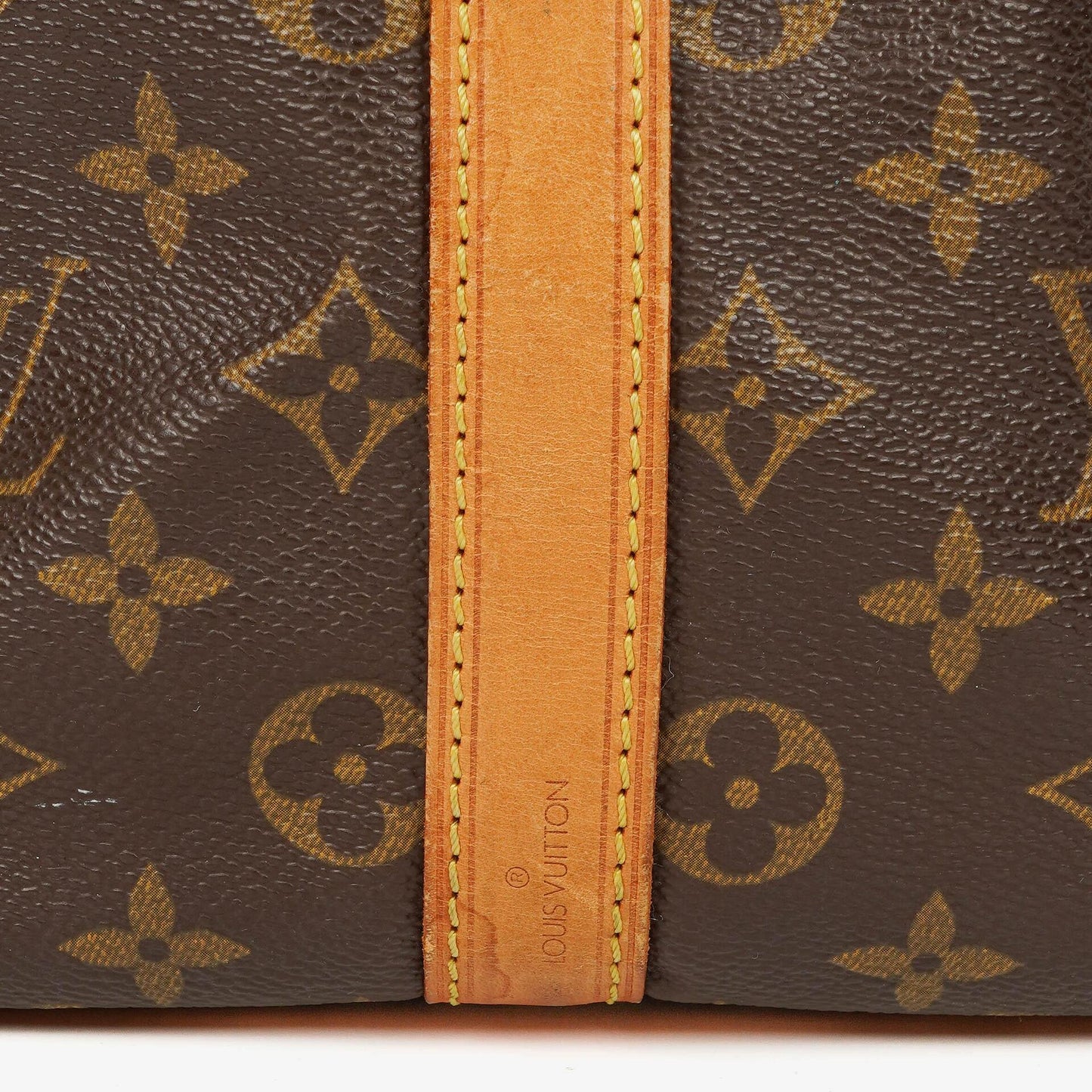 Louis Vuitton Petit Noe Monogram Canvas Schultertasche