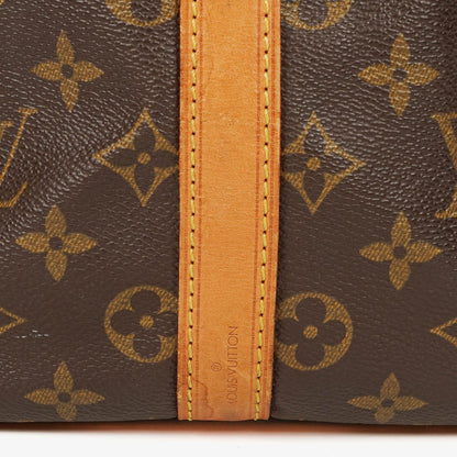 Louis Vuitton Petit Noe Monogram Canvas Schultertasche