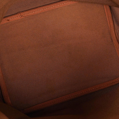 Louis Vuitton Petit Noe Schultertasche aus Monogramm Canvas