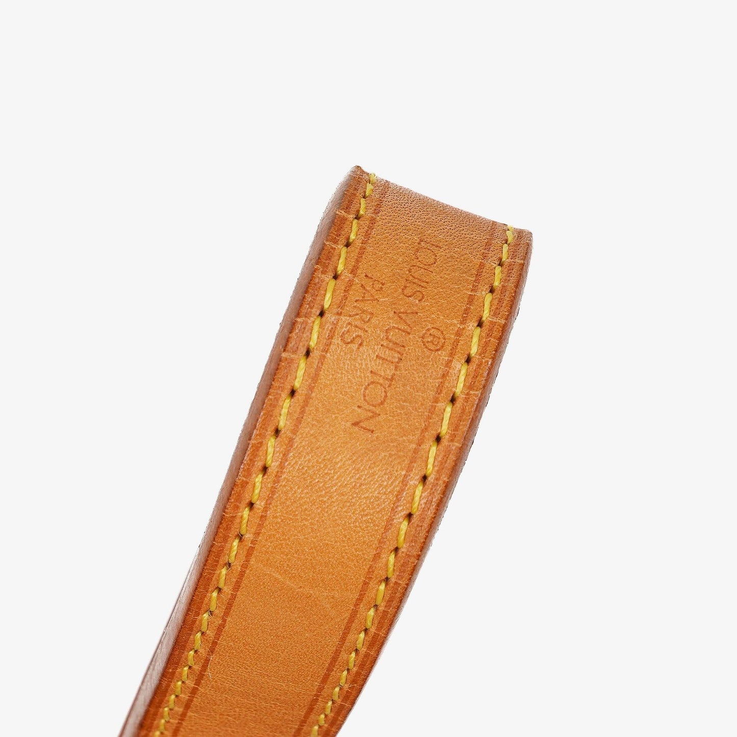 Louis Vuitton Petit Noé Schultertasche aus Monogramm Canvas