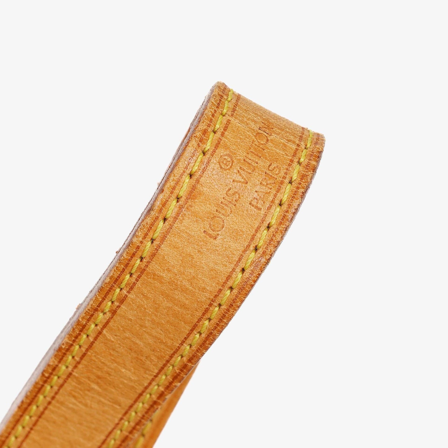 Louis Vuitton Petit Noé Schultertasche aus Monogram Canvas
