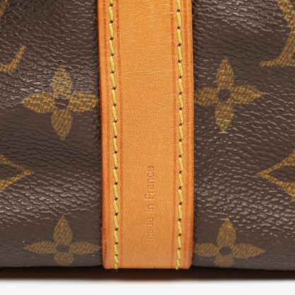 Louis Vuitton Petit Noe Schultertasche aus Monogram Canvas