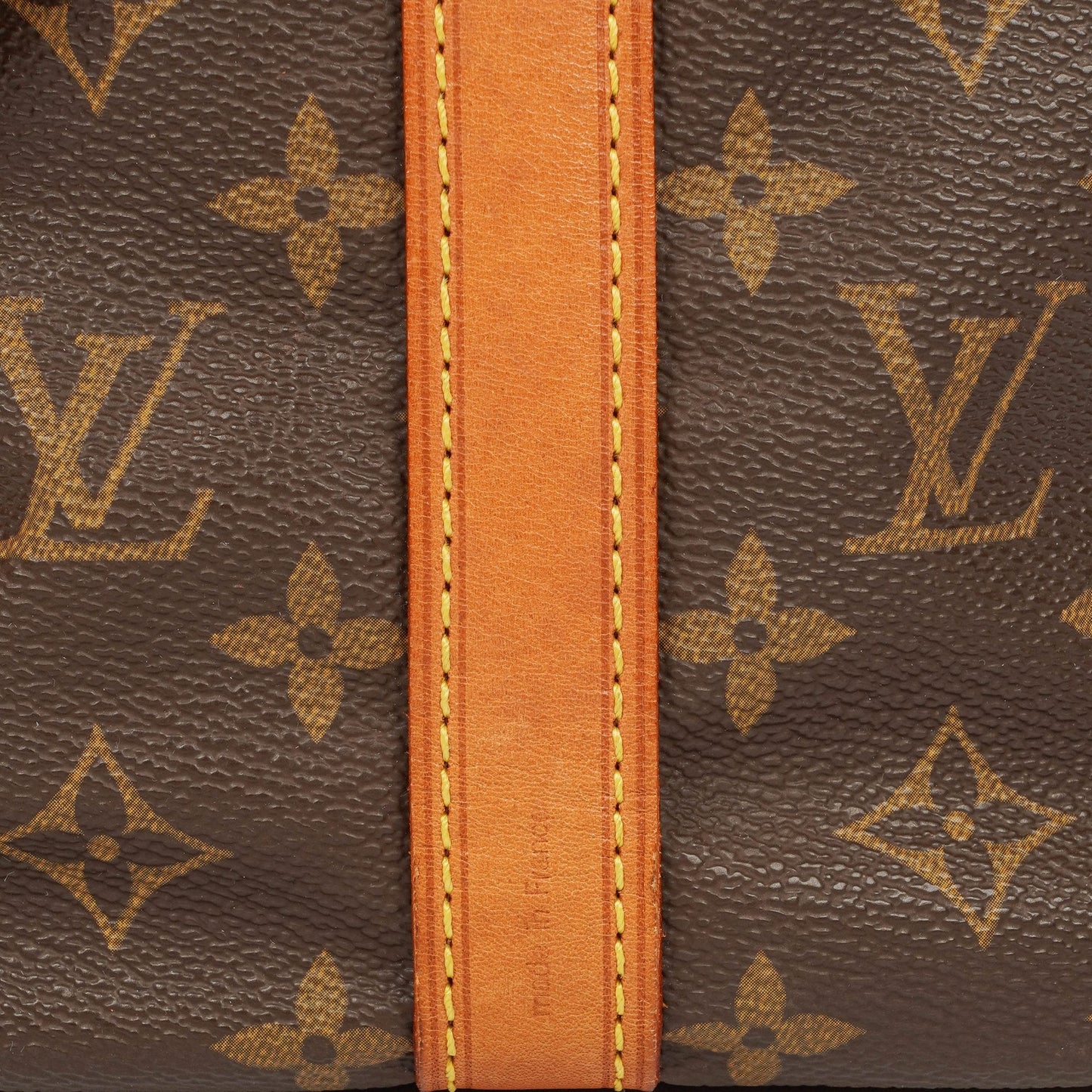 Louis Vuitton Petit Noé Schultertasche aus Monogram Canvas
