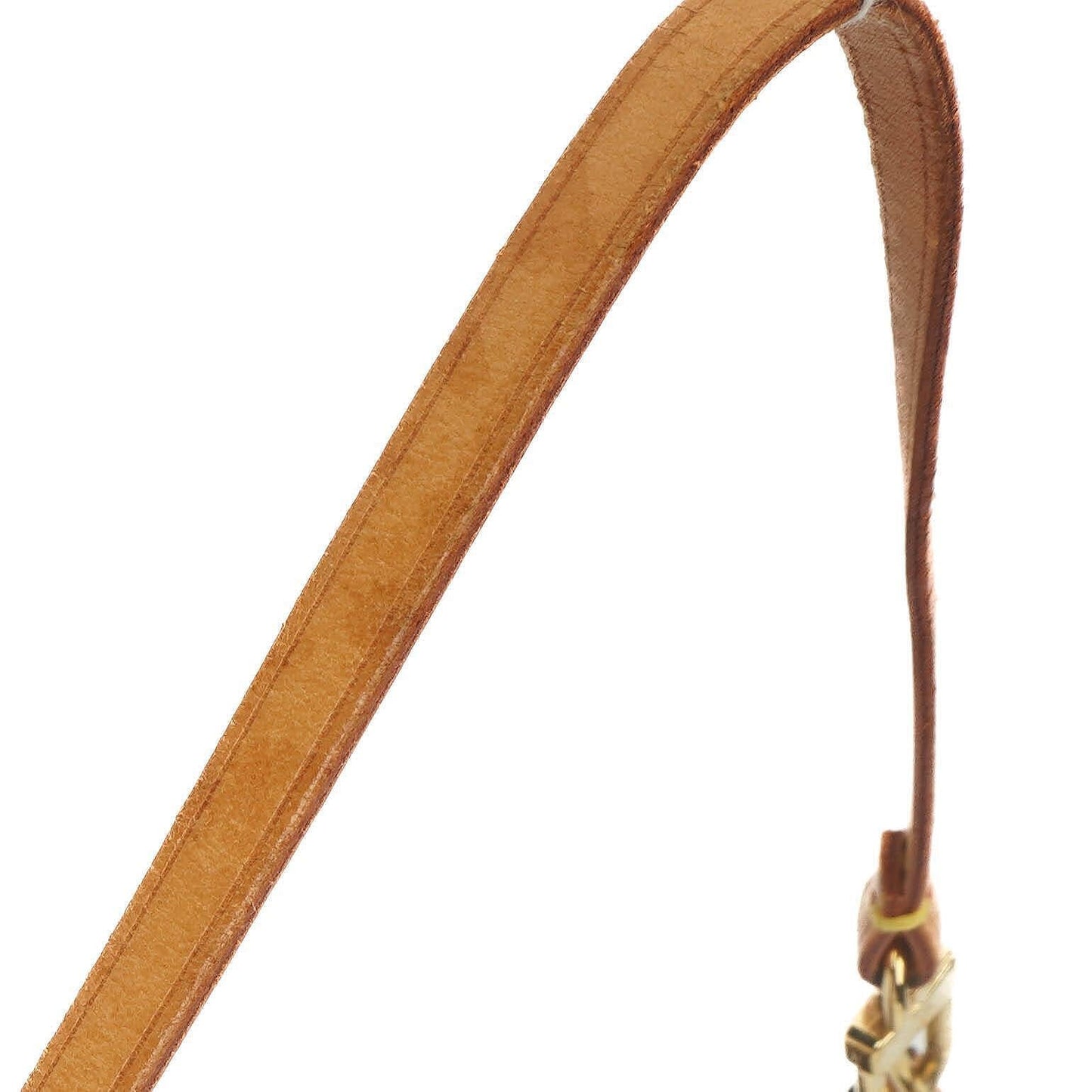 Louis Vuitton Pochette Accessoire in Monogram Graffiti Canvas Clutch Handtasche aus der Stephen Sprouse Kollektion