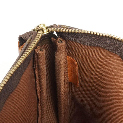 Louis Vuitton Pochette Accessoires Monogram Canvas Clutch Tasche