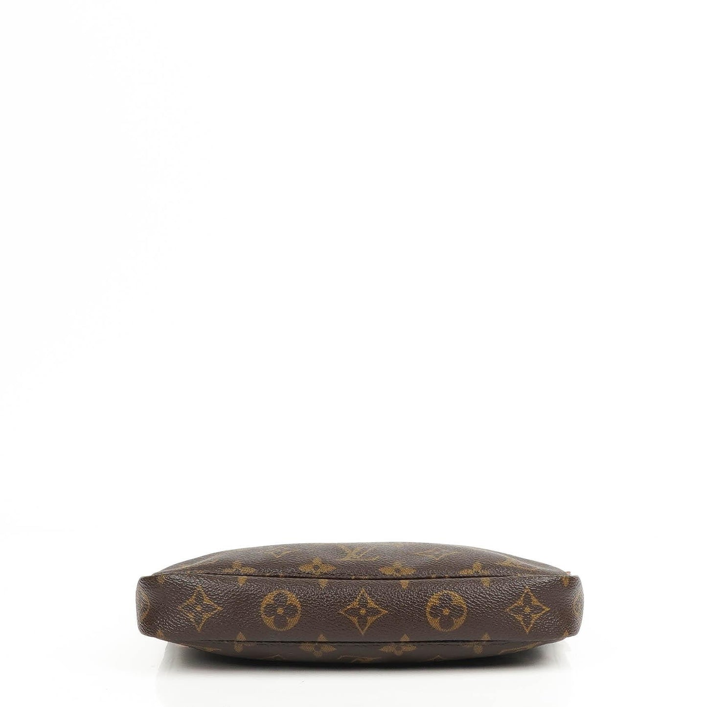 Louis Vuitton Pochette Accessoires Monogram Canvas Clutch Tasche
