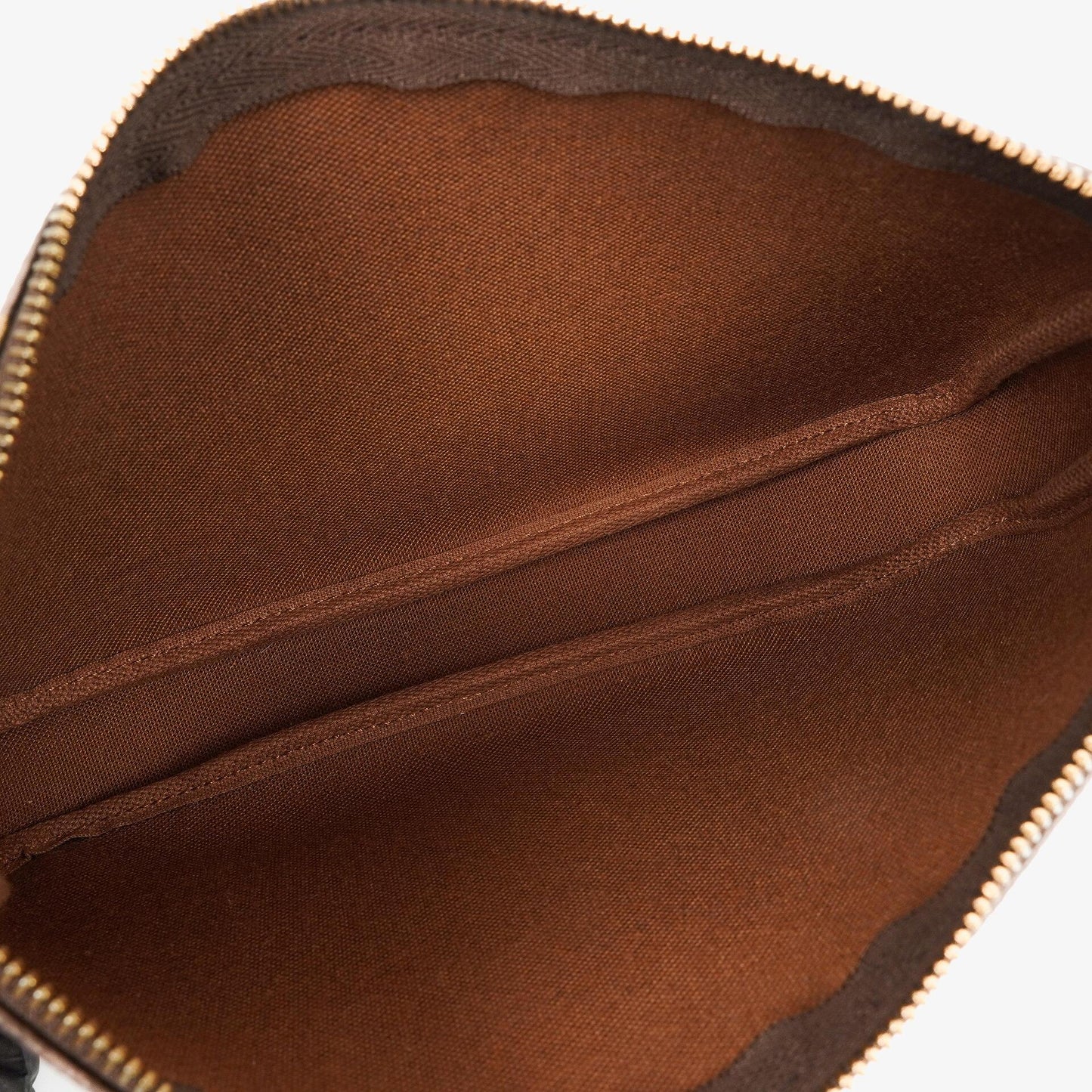 Louis Vuitton Pochette Accessoires Monogram Canvas Clutch Tasche