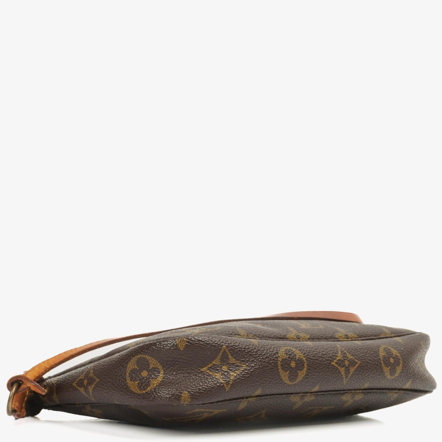 Louis Vuitton Pochette Accessoires Monogram Canvas Clutch Handtasche