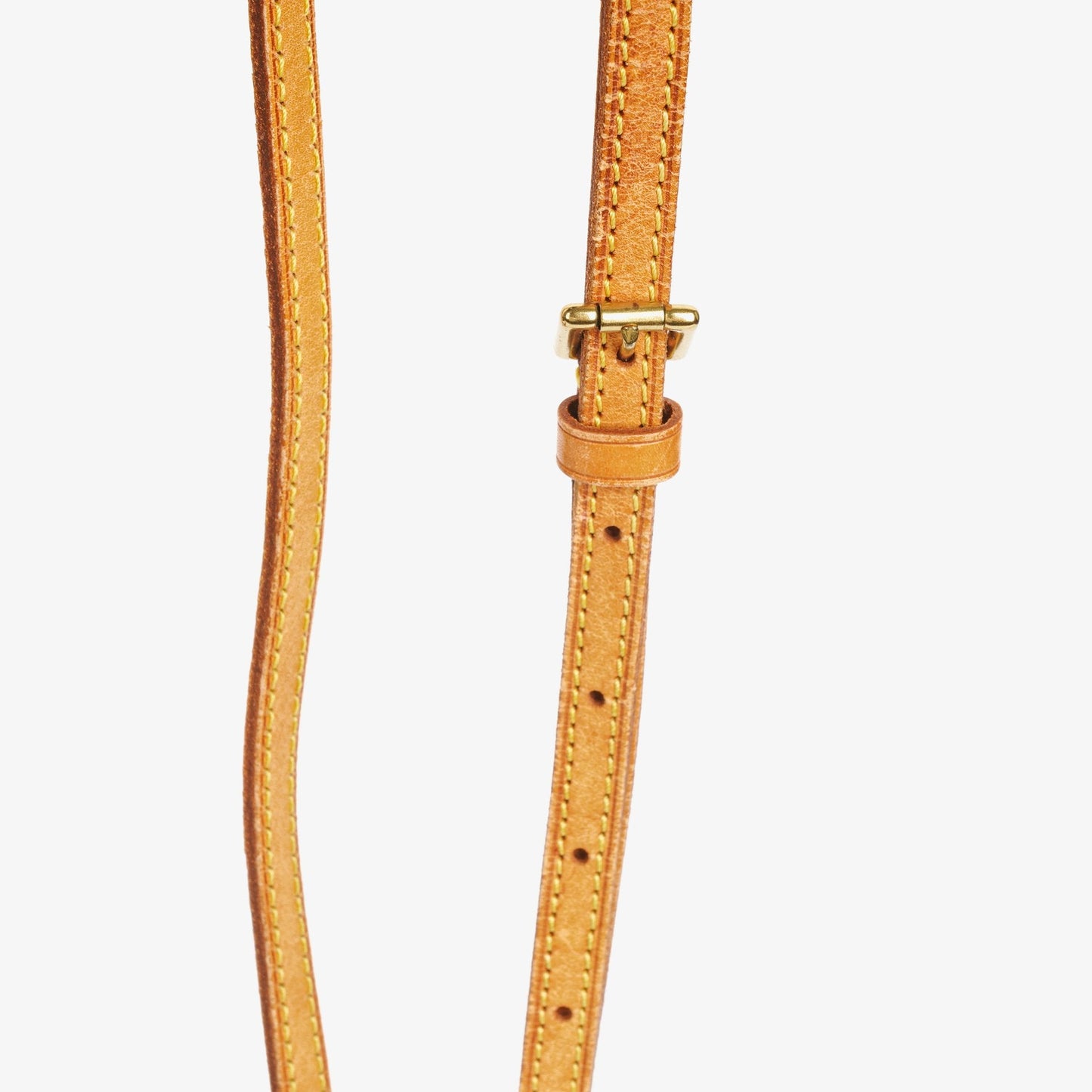 Louis Vuitton Pochette Accessoires Clutch-Handtasche aus Monogram Canvas