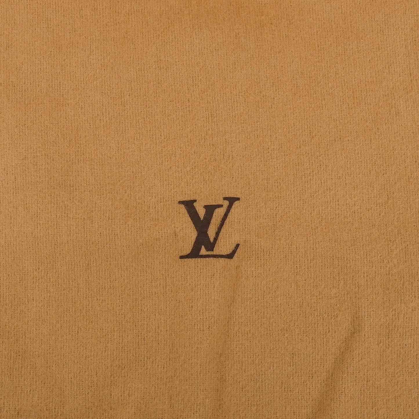 Louis Vuitton Pochette Accessories Monogram Canvas Clutch