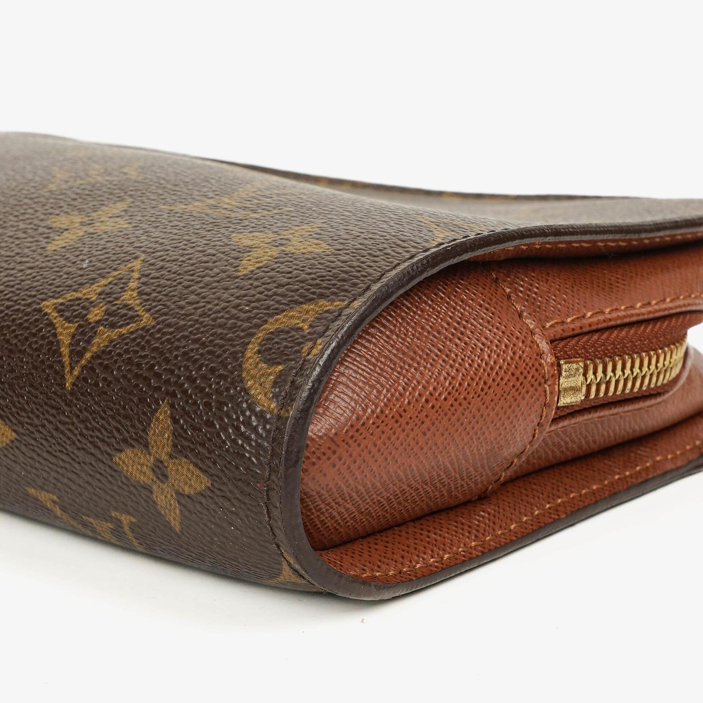 Louis Vuitton Pochette Orsay Monogram Clutch-Tasche