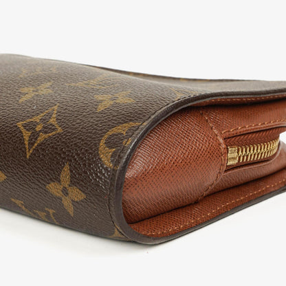 Louis Vuitton Pochette Orsay Monogram Clutch-Tasche
