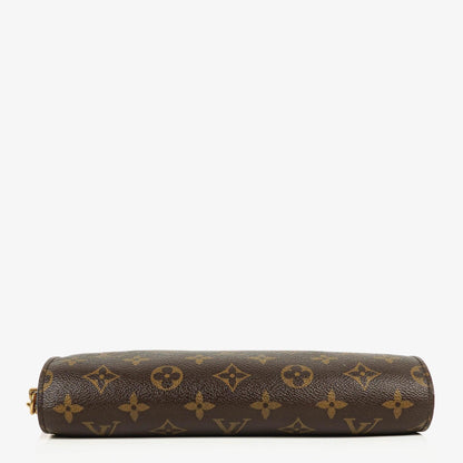 Louis Vuitton Pochette Orsay Monogram Clutch-Tasche