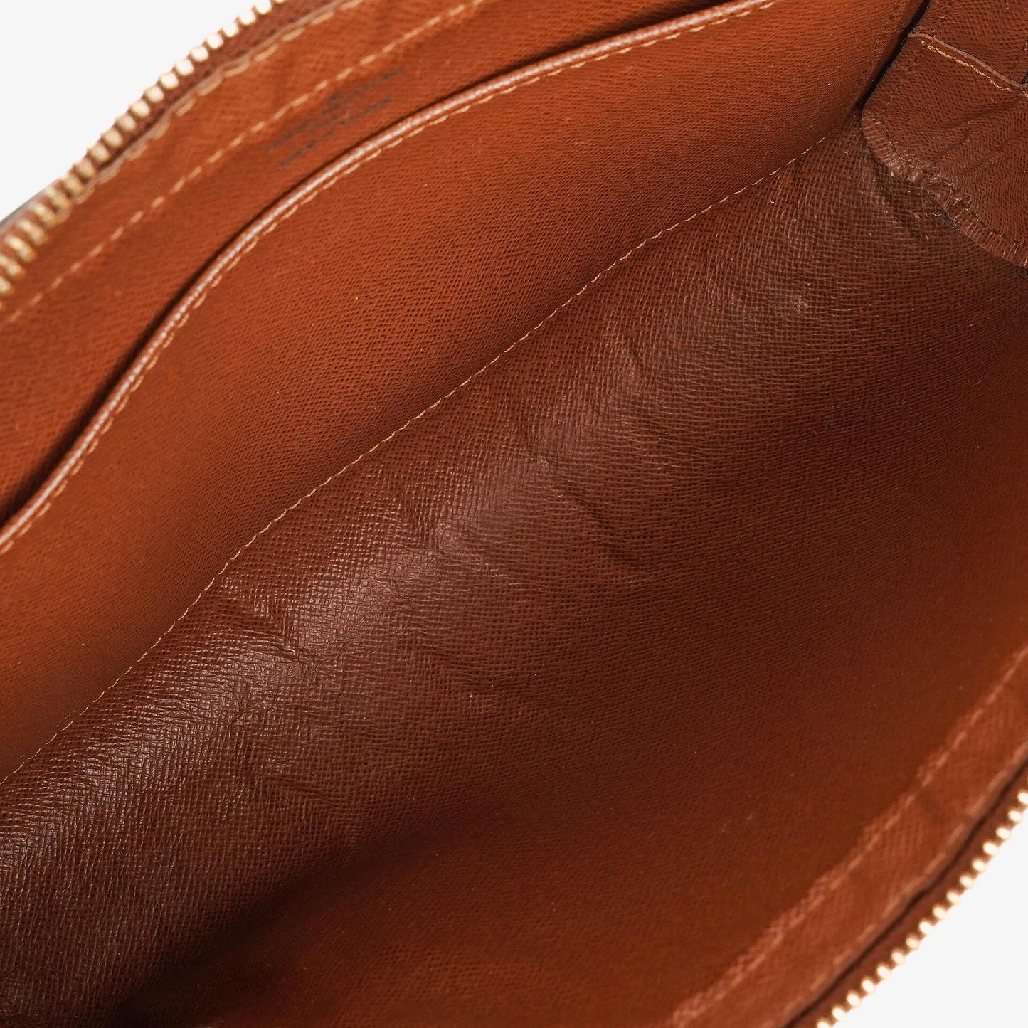 Louis Vuitton Pochette Orsay Monogram Clutch-Tasche
