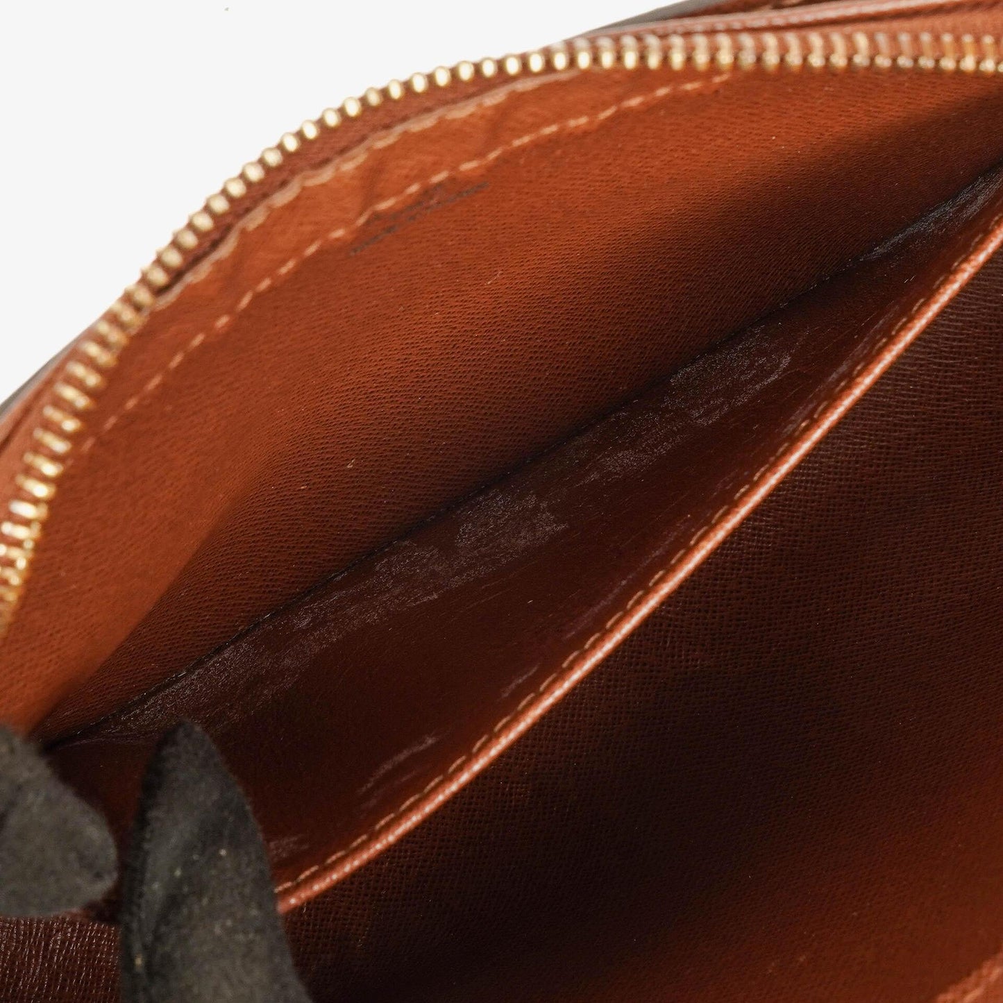 Louis Vuitton Pochette Orsay Monogram Clutch-Tasche