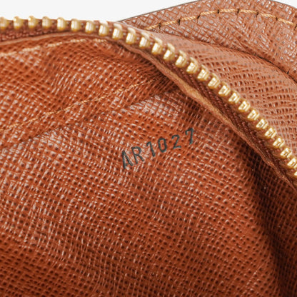 Louis Vuitton Pochette Orsay Monogram Clutch-Tasche
