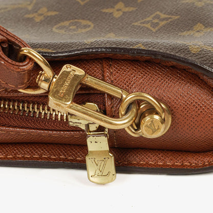 Louis Vuitton Pochette Orsay Monogram Clutch-Tasche