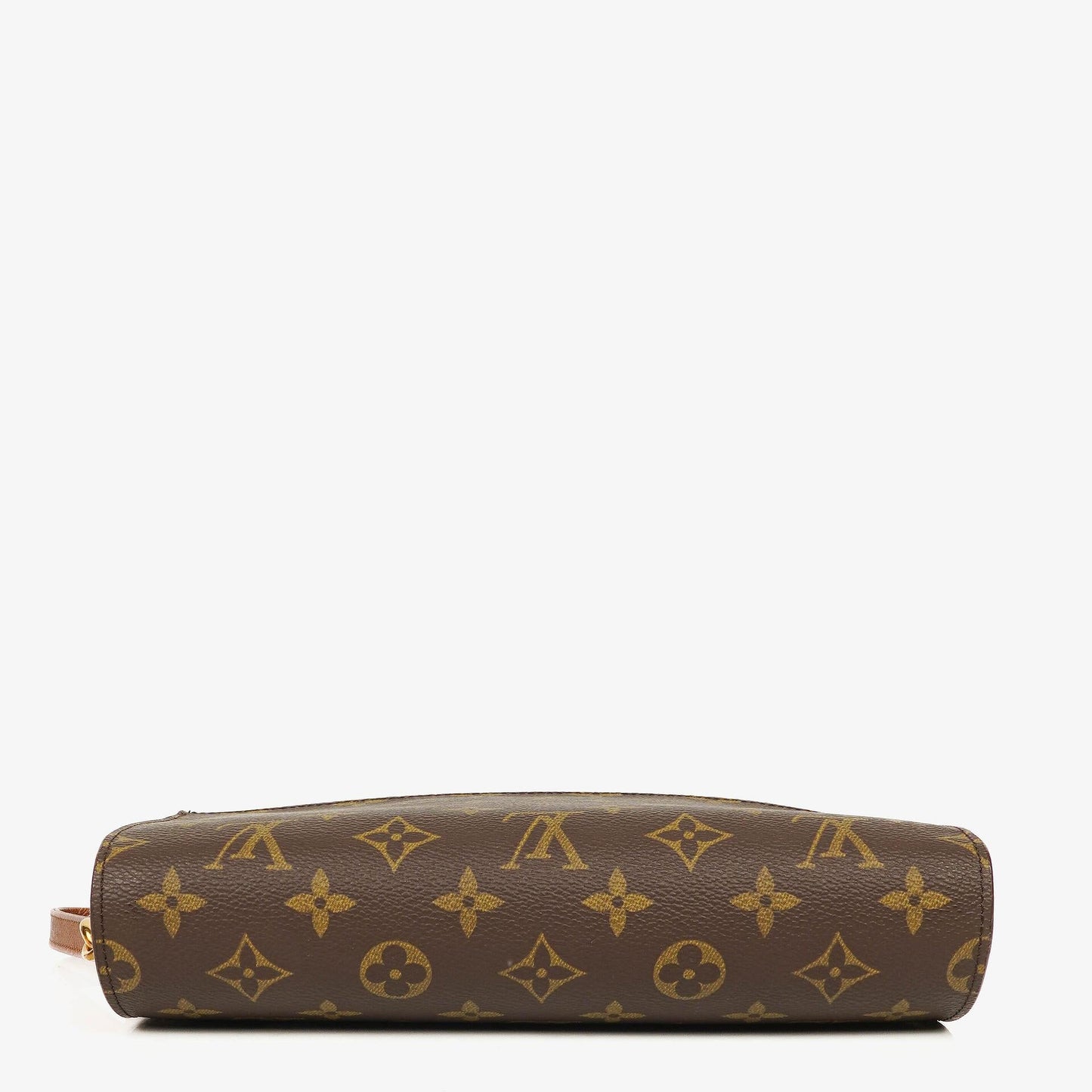 Louis Vuitton Pochette Orsay Clutch aus Monogram Canvas