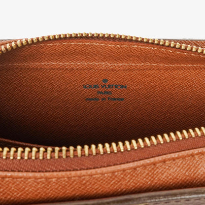 Louis Vuitton Pochette Orsay Clutch aus Monogram Canvas