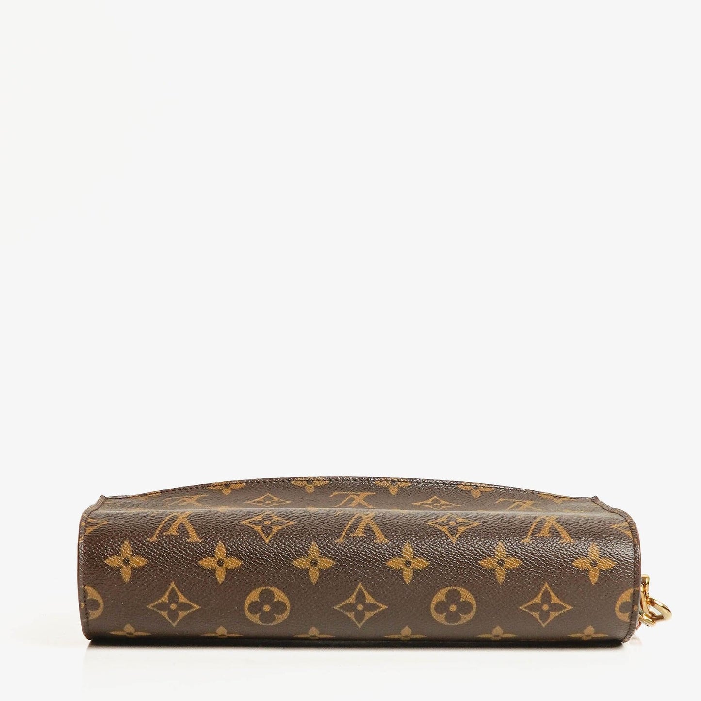 Louis Vuitton Pochette Orsay Clutch aus Monogram Canvas