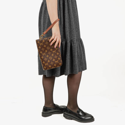 Louis Vuitton Pochette Orsay Monogram Clutch