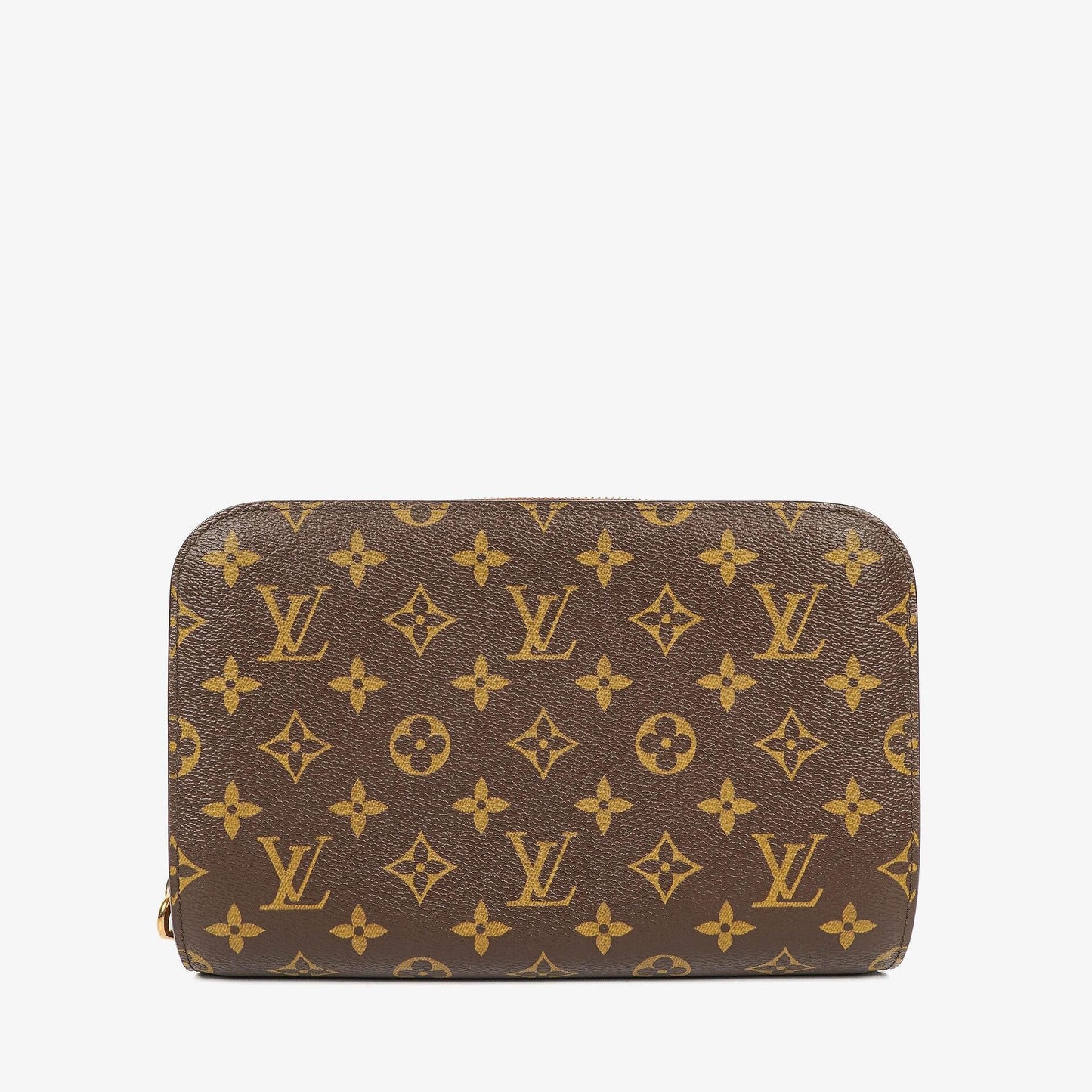 Louis Vuitton Pochette Orsay Monogram Clutch