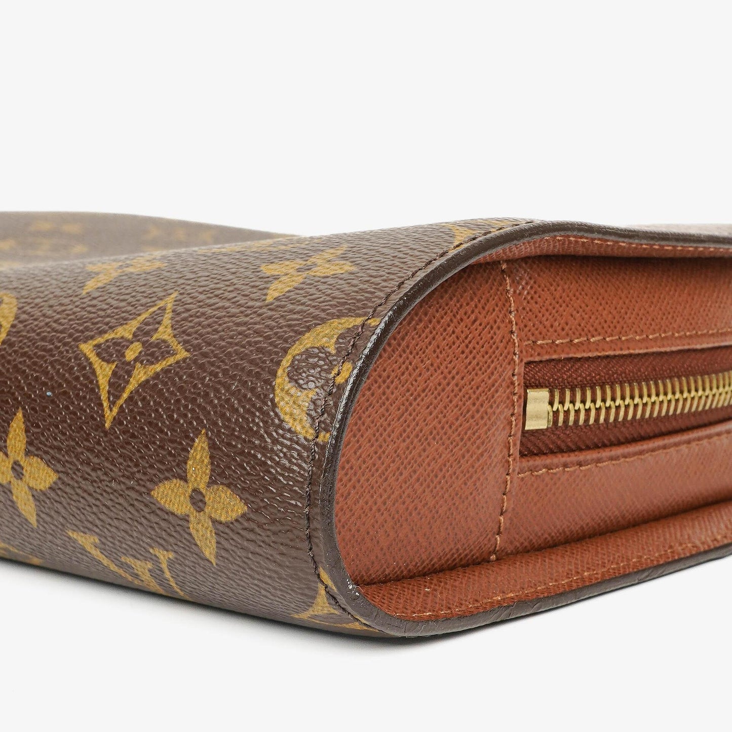 Louis Vuitton Pochette Orsay Monogram Clutch