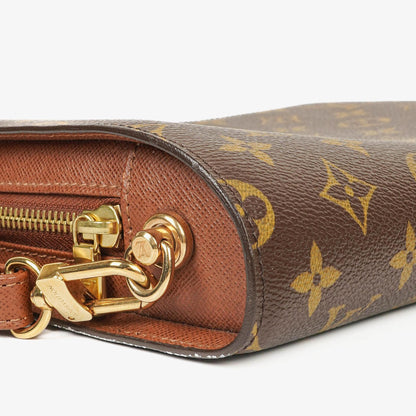 Louis Vuitton Pochette Orsay Monogram Clutch
