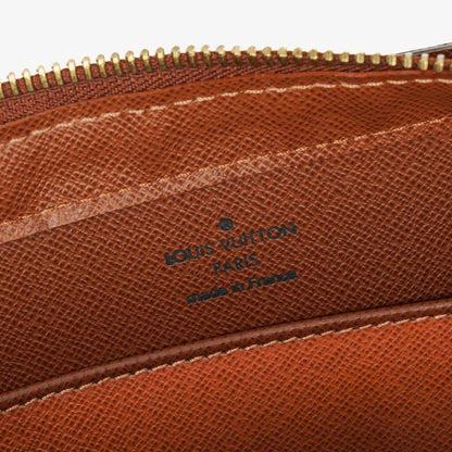 Louis Vuitton Pochette Orsay Monogram Clutch