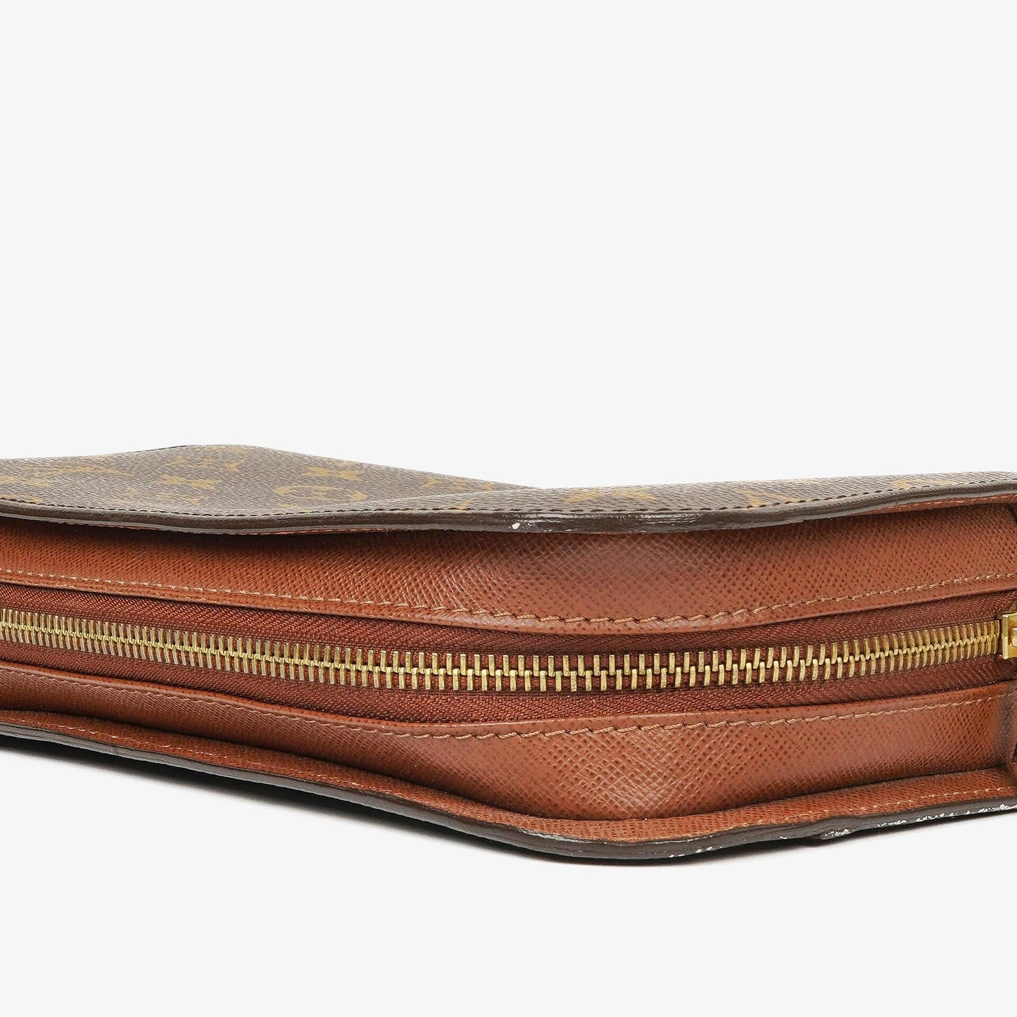 Louis Vuitton Pochette Orsay Monogram Clutch