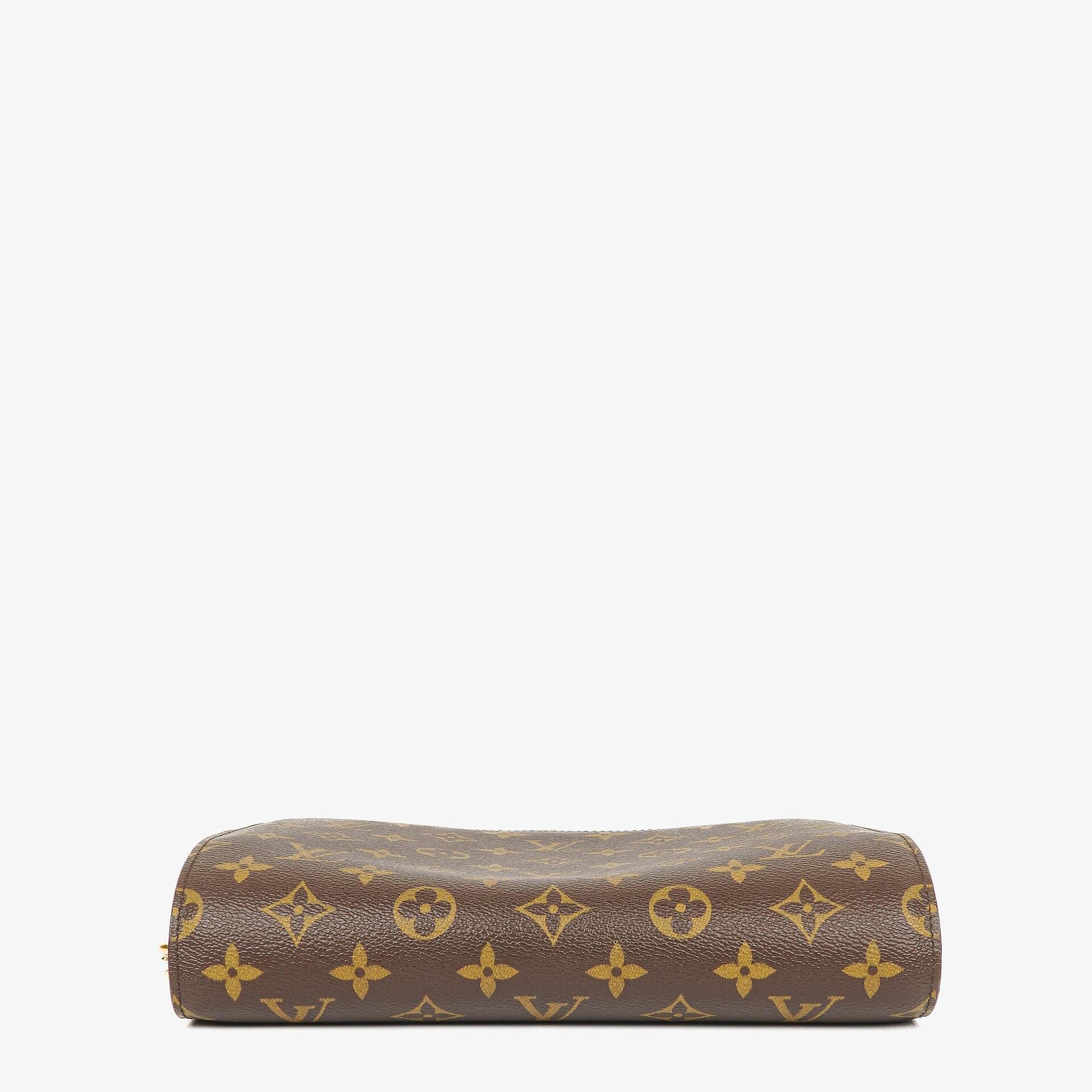 Louis Vuitton Pochette Orsay Monogram Clutch