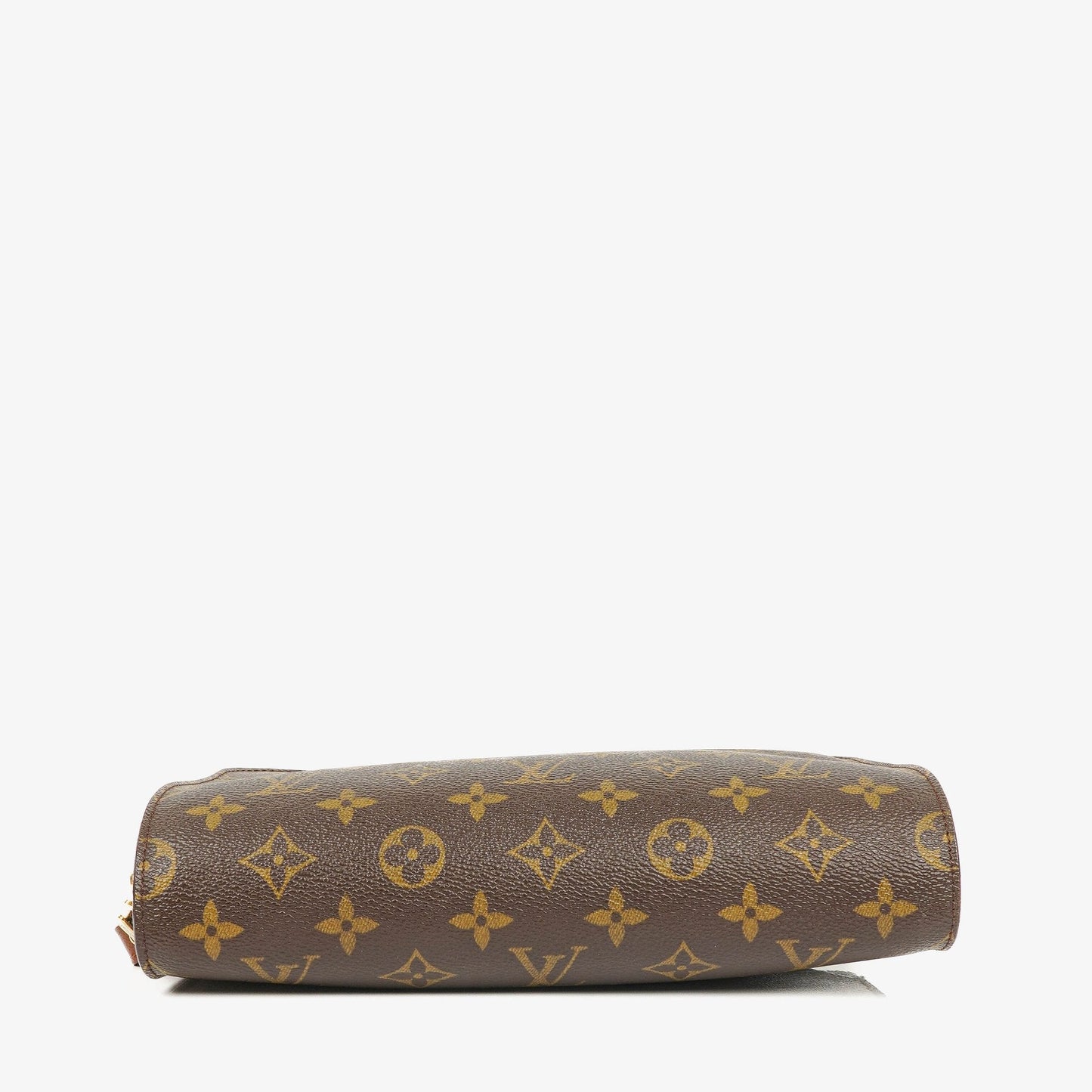 Louis Vuitton Pochette Orsay Clutch aus Monogram Canvas