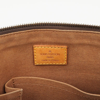 Louis Vuitton Popincourt Haut Monogram Canvas Schultertasche