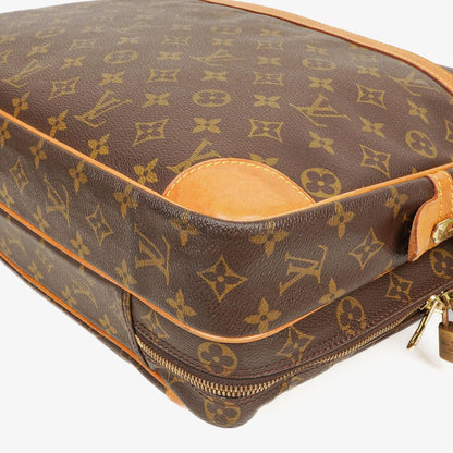 Louis Vuitton Porte-Documents Voyage GM Aktentasche aus Monogram Canvas