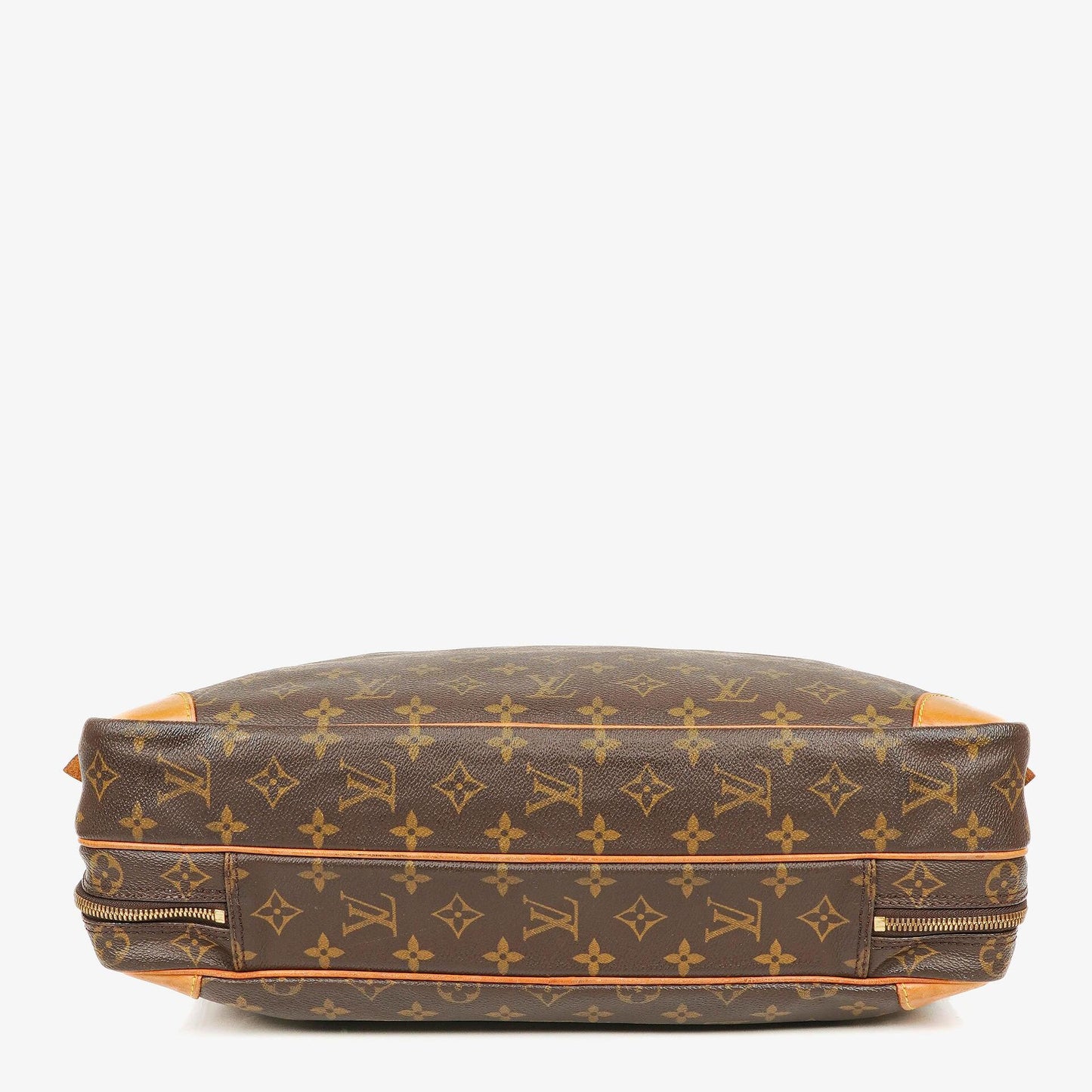 Louis Vuitton Porte-Documents Voyage GM Aktentasche aus Monogram Canvas