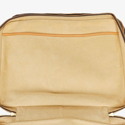 Louis Vuitton Porte-Documents Voyage GM Aktentasche aus Monogram Canvas