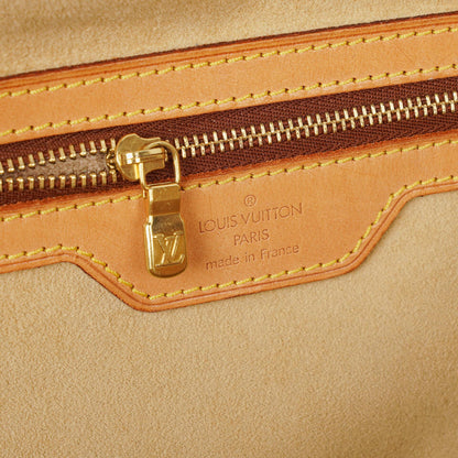 Louis Vuitton Porte-Documents Voyage GM Aktentasche aus Monogram Canvas