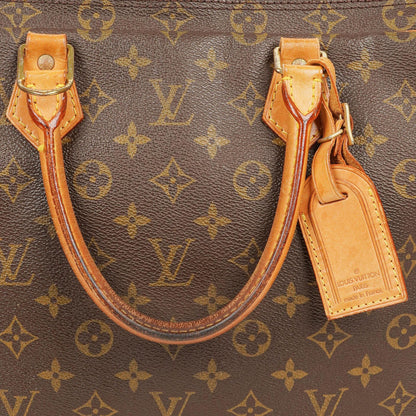 Louis Vuitton Porte-Documents Voyage GM Aktentasche aus Monogram Canvas