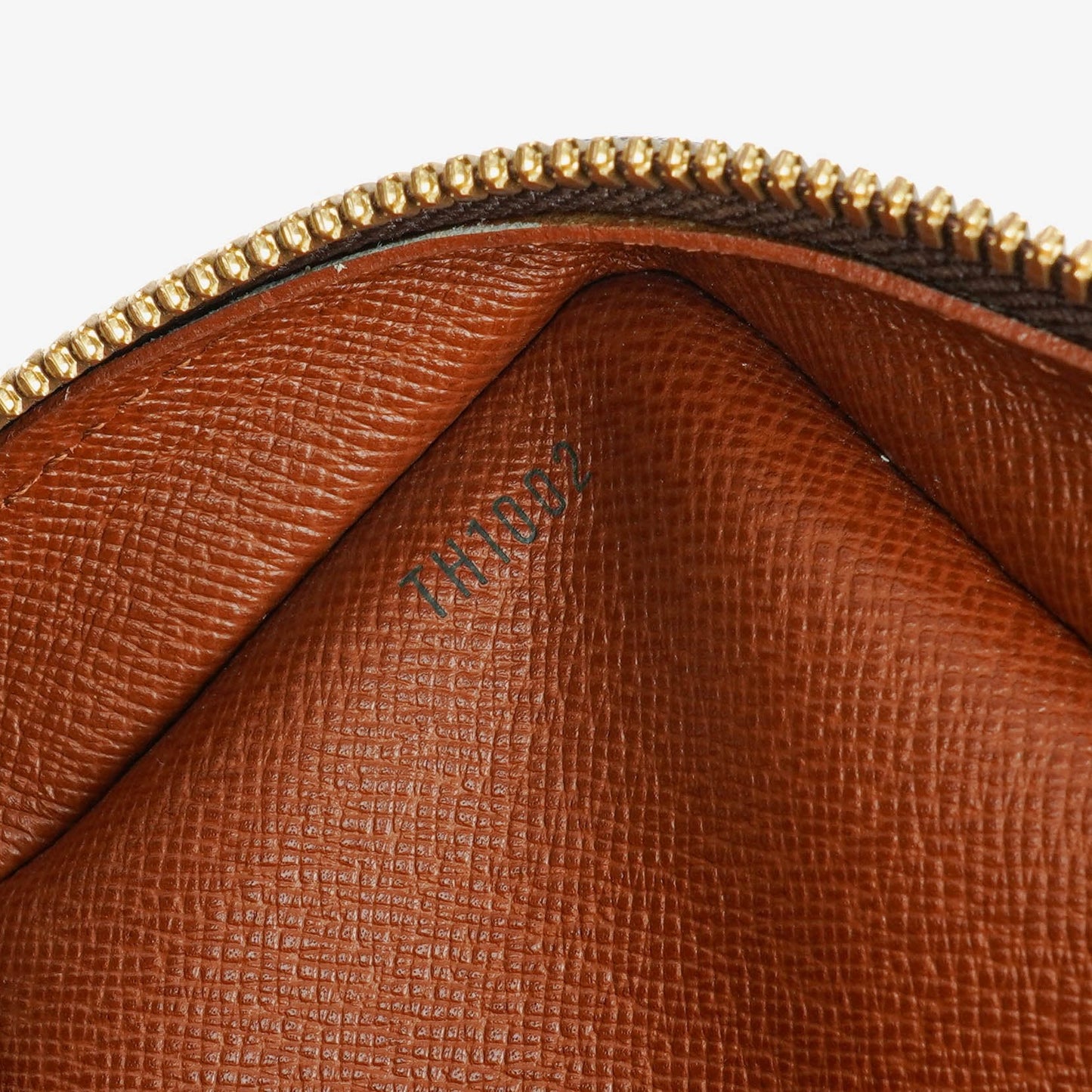Louis Vuitton Porte-Documents Voyage Aktentasche aus Monogram Canvas